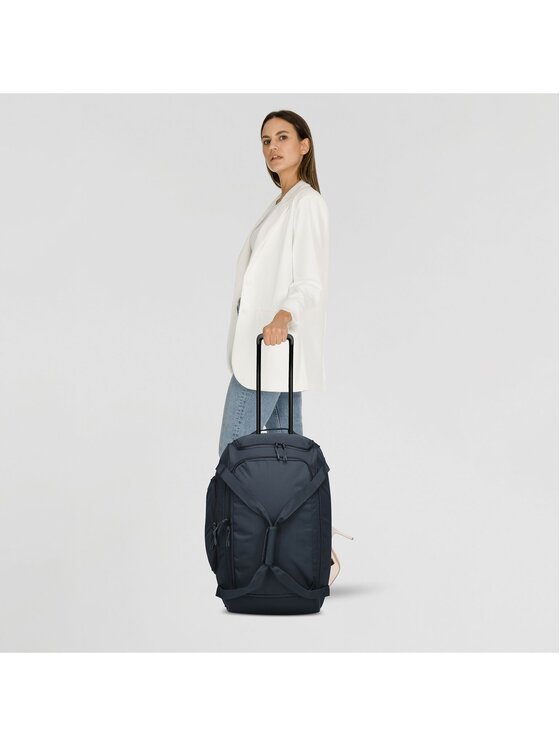 American Tourister American Tourister Torba 326476 Granatowy
