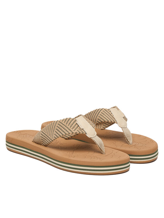 Roxy Roxy Japonke ARJL100899-SAG Bež