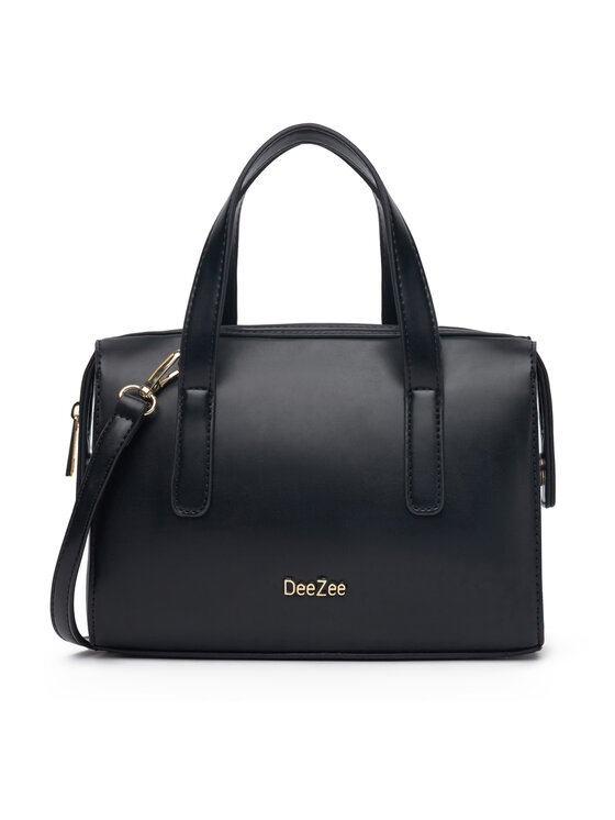 DeeZee DeeZee Táska DZE-S-011-07 Fekete