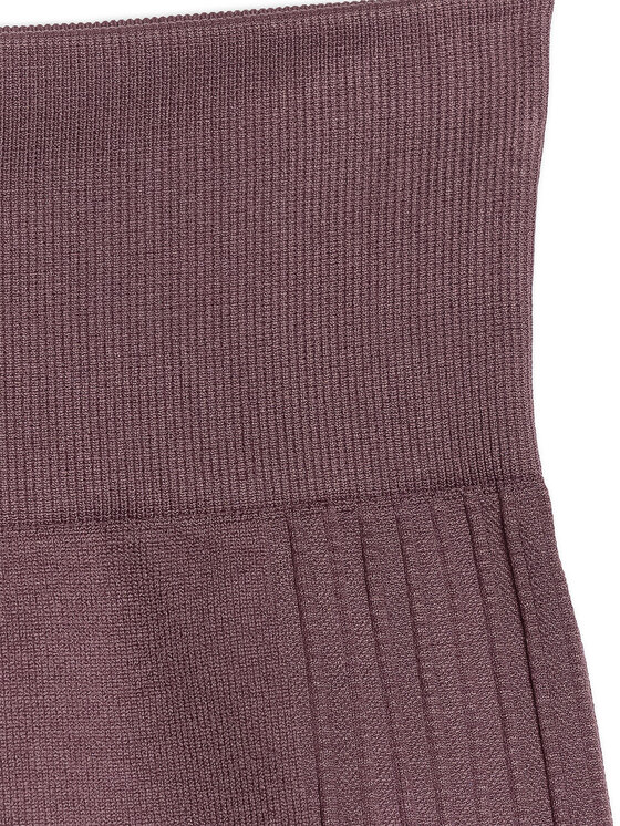 4F 4F Kolarki MULTI ACTIVE Brązowy Slim Fit