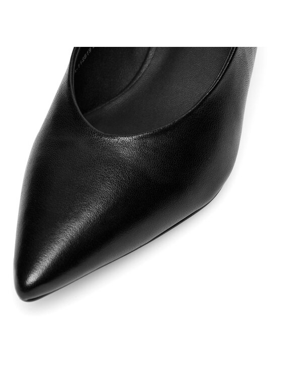 Gino Rossi Gino Rossi Sandale LAURA-112819 Negru