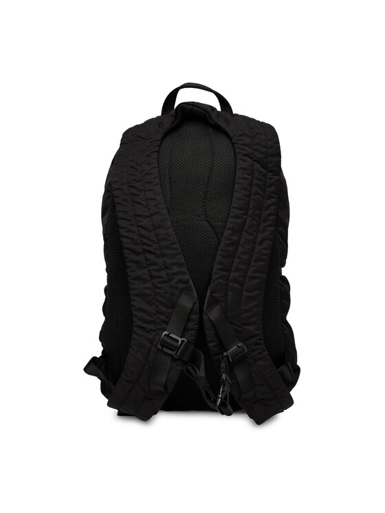 C.P. Company C.P. Company Rucksack 18CMAC303A005269G Schwarz