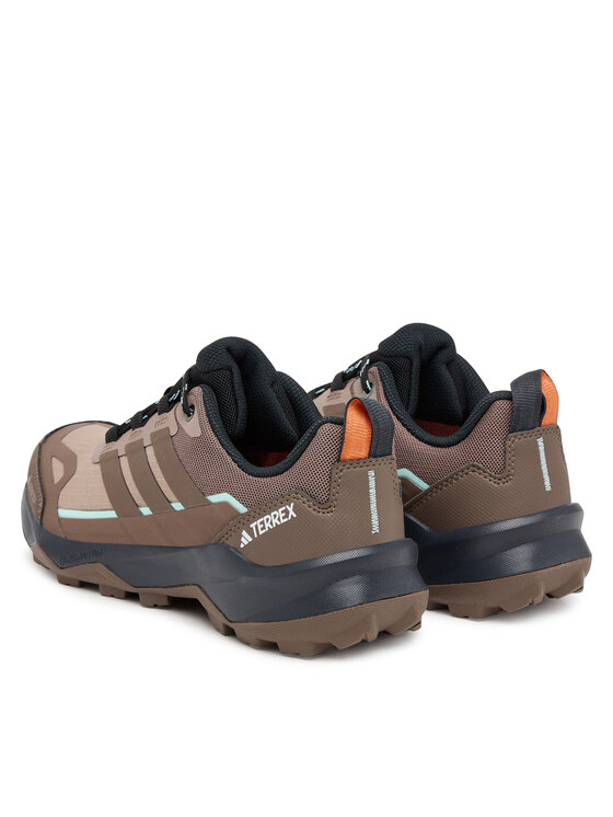 adidas adidas Παπούτσια πεζοπορίας Terrex Skychaser AX5 GORE-TEX JH7806 Καφέ
