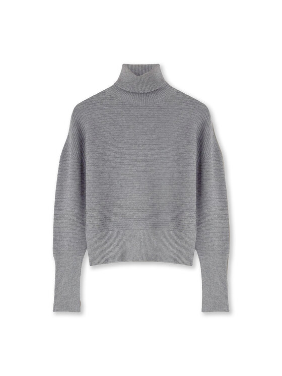 Motivi Motivi Maglione M092E002072N003 Grigio Regular Fit