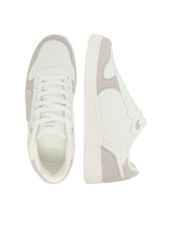 G-Star Raw G-Star Raw Sneakersy CEO-ELLA-Y250035-1 Biały