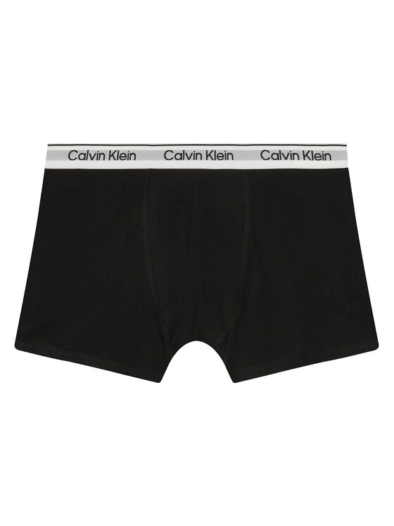 Calvin Klein Underwear Calvin Klein Underwear Bokseru komplekts B70B700506 Daudzkrāsains