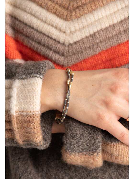FIGL FIGLFIGL Bracciale FB99883 Oro
