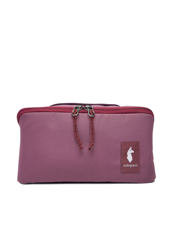 Cotopaxi Cotopaxi Kosmetiktasche Viaje F25492U1514 Dunkelrot