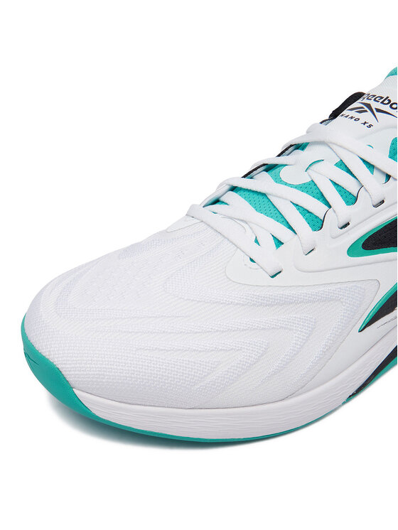 Reebok Reebok Trenažieru zāles apavi EOSB-NANO X5 EDGE 100272192 Balts