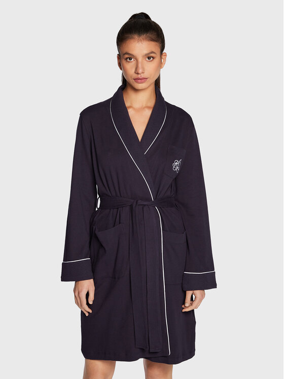 LAUREN RALPH LAUREN Lauren Ralph Lauren Ogrtač I814193 Tamnoplava