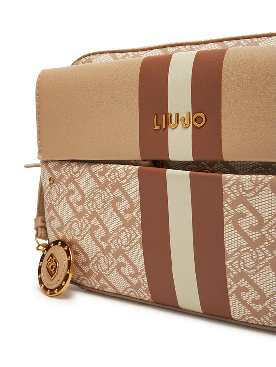 Liu Jo Liu Jo Handtasche AXX034 E0538 Beige