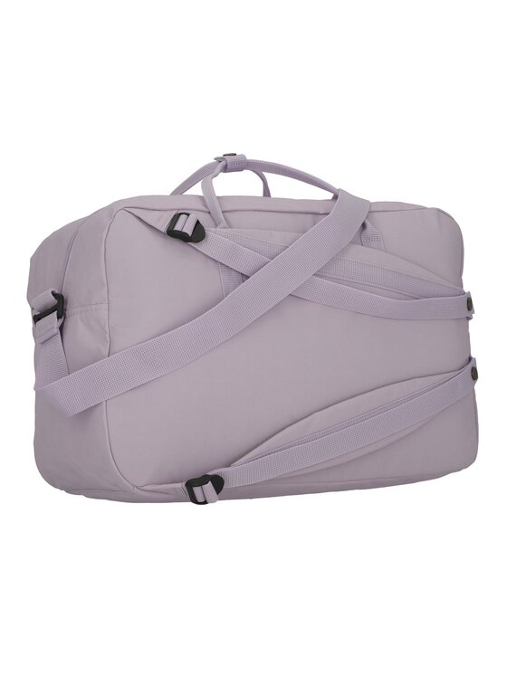 Fjällräven Fjällräven Torba podróżna 288824 Fioletowy