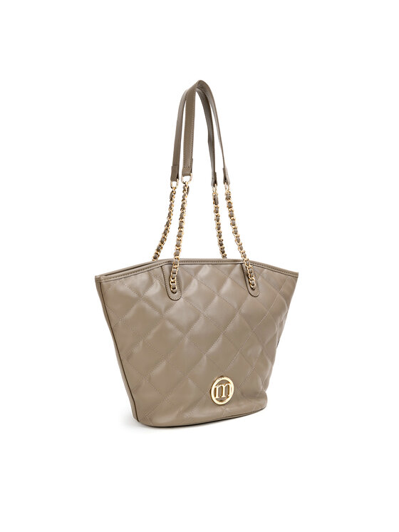 Monnari Monnari Käekott TORIMP0-24Z-BAG4090-K015D000 Beež