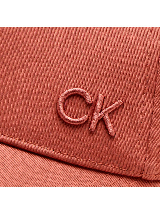 Calvin Klein Calvin Klein Šilterica Ck Daily K60K611999 Ružičasta