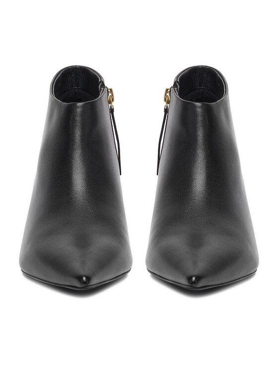 Gino Rossi Gino Rossi Stiefeletten EO-SASHA-121973 Schwarz