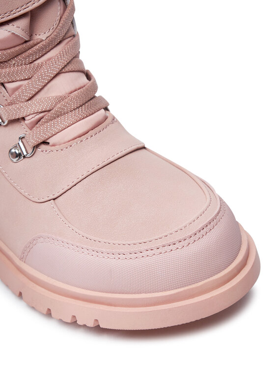 Mayoral Mayoral Schnürschuhe 48507 Rosa