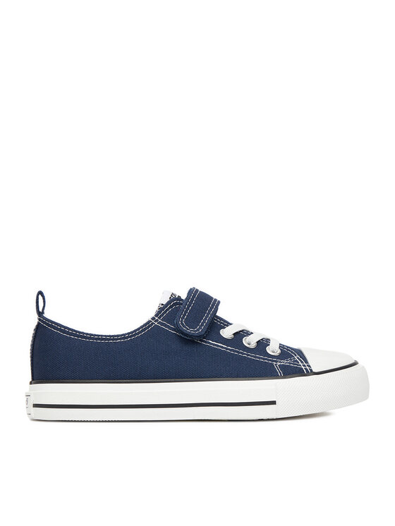 Sprandi Sprandi Scarpe da ginnastica CEO-CS201407(IV)CH Blu scuro