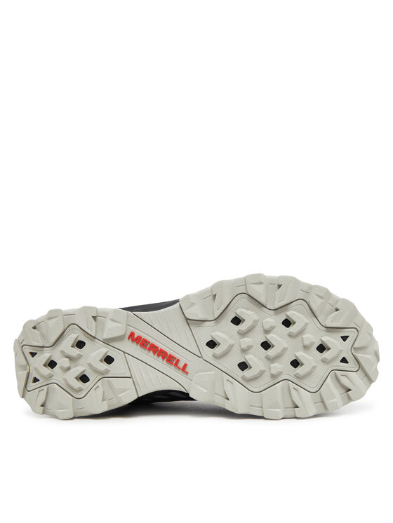 Merrell Merrell Trekking Speed Eco J036987 Siva