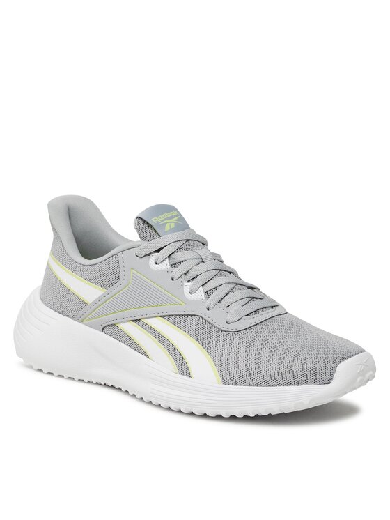 Reebok Маратонки за бягане Lite 3 IF5238 Сив | Modivo.bg