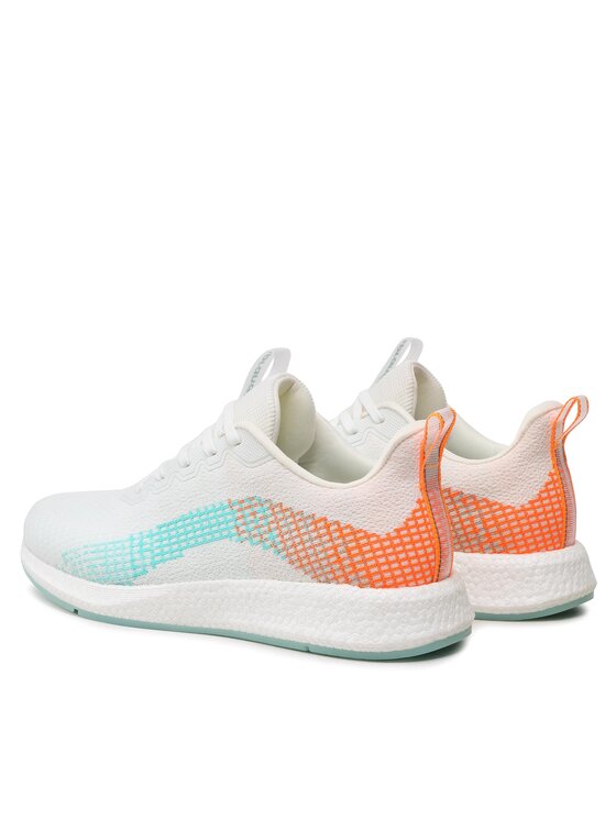 Sprandi Sprandi Sneakersy MP07-11602-09 Biały
