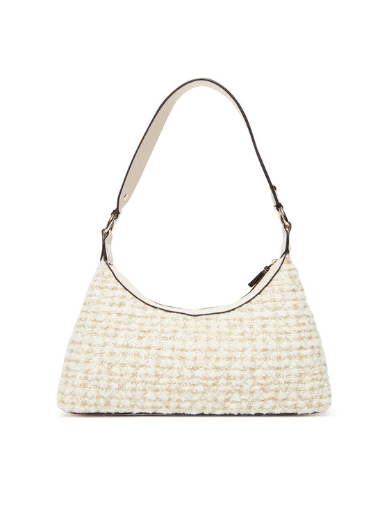 Guess Guess Τσάντα Everlee HWAT86 79180 Μπεζ