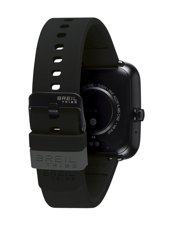Breil Breil Smartwatch SBT-3 Czarny