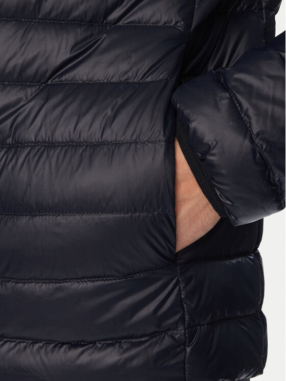 BOSS BOSS Sulejope H-Dimo 50565656 Tumesinine Regular Fit