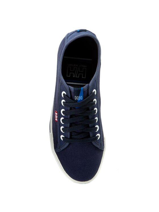 Helly hansen oslofjord canvas shop