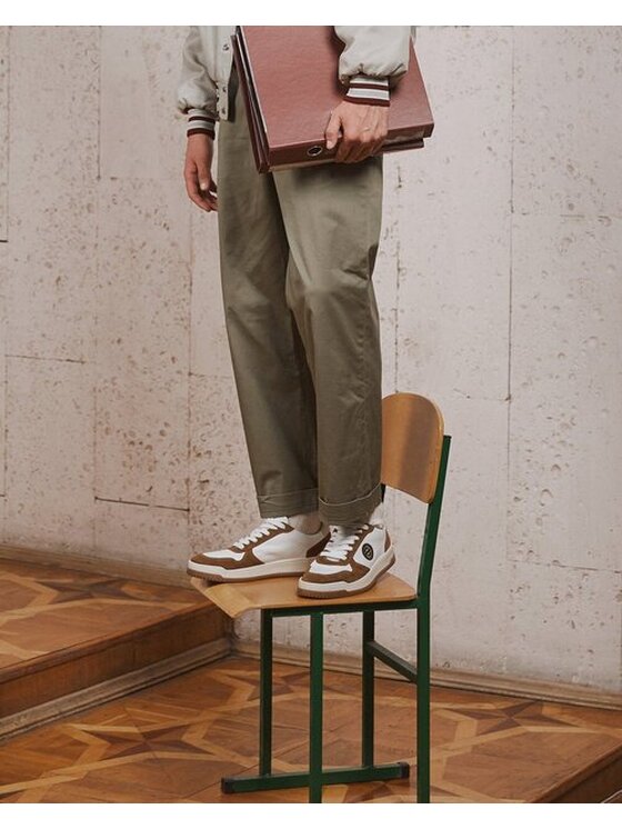 Estro Estro Sneakers ER00113017 Marrone