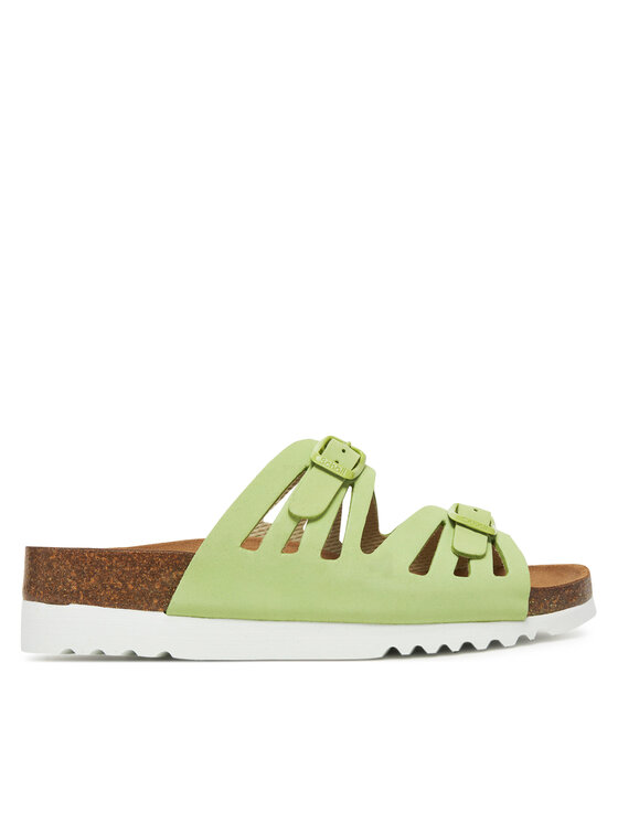 Scholl Scholl Plätud MF29962 Roheline
