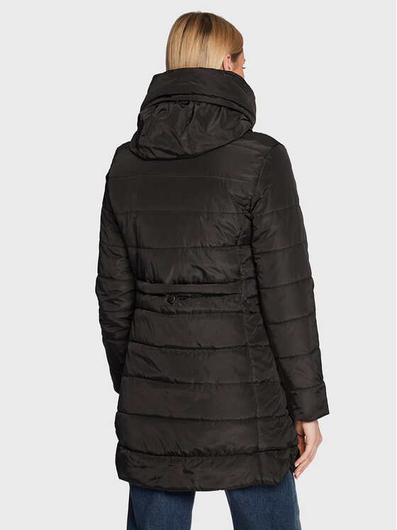 Regatta Regatta Ziemas jaka Pamelina RWN217 Melns Regular Fit