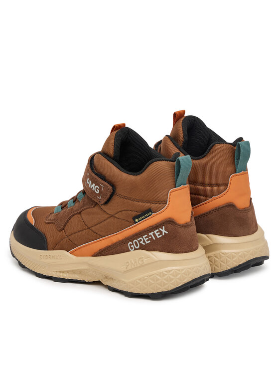 Primigi Primigi Lumesaapad GORE-TEX 2430011 S Pruun