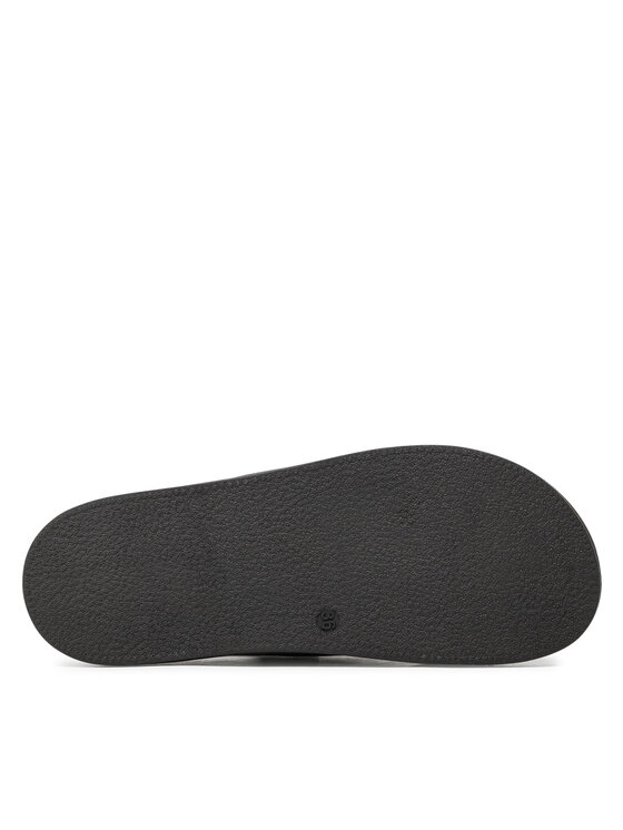 ONLY Shoes ONLY Shoes Sandale Onlminnie-2 15253212 Negru