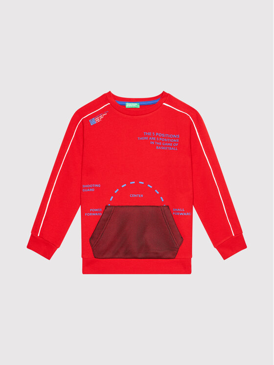 Felpa United Colors Of Benetton