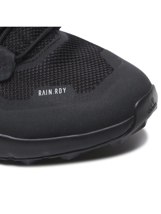 adidas adidas Pārgājienu apavi Terrex Trailmaker Mid R.Rd FW9322 Melns