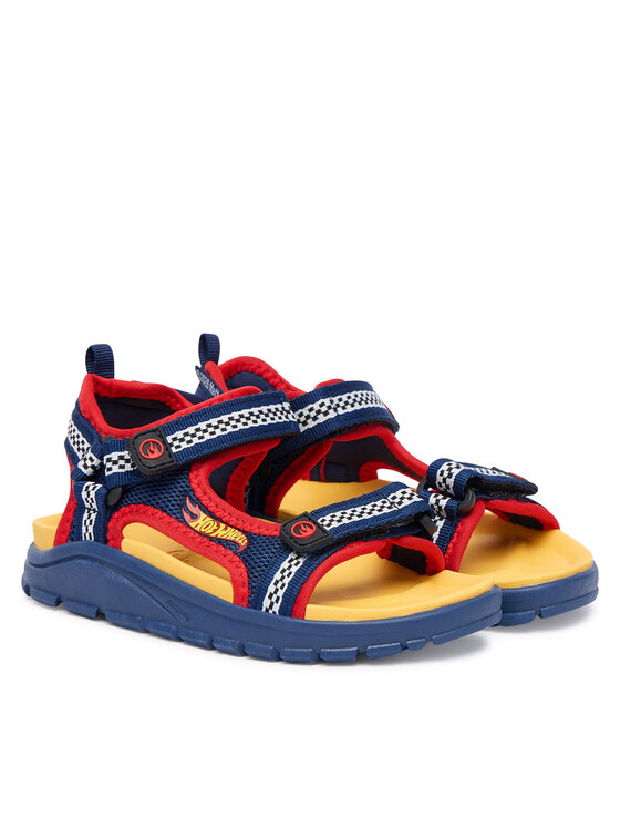 Primigi Primigi Sandalen AVANT 1491000 Dunkelblau