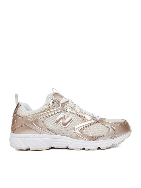 New Balance Sneakers C-W40815G Bej deschis