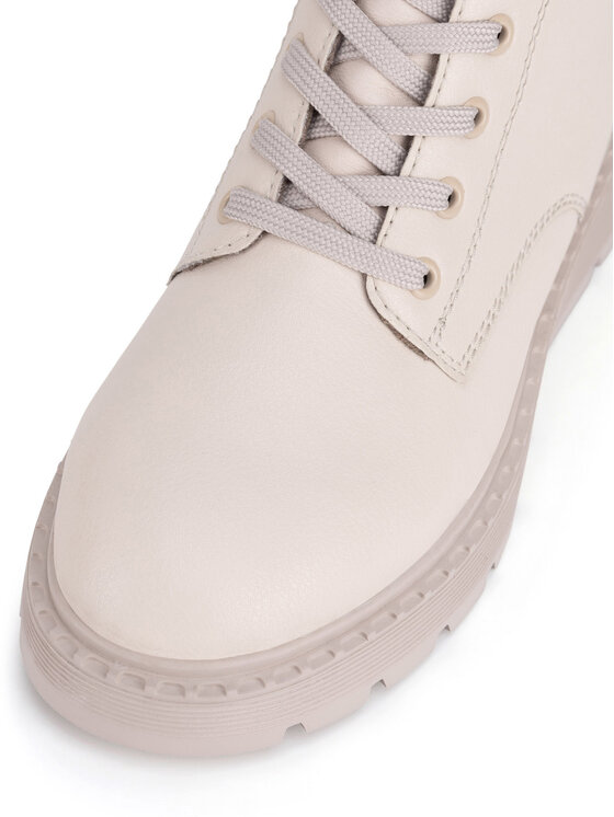 Rieker Rieker Botine 70401-60 Bej