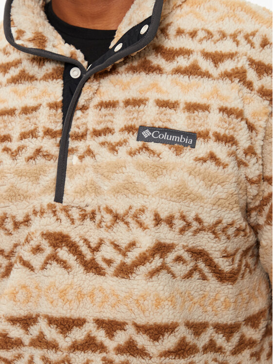 Columbia Columbia Fliis Rugged Ridge™ 2097811 Beež Regular Fit
