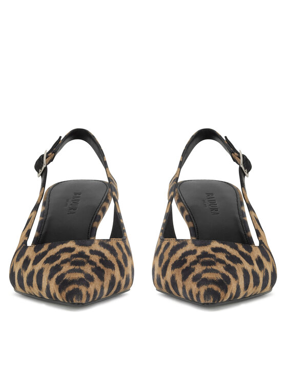 Badura Badura Tacones IRIS-V1581-21-1 Must