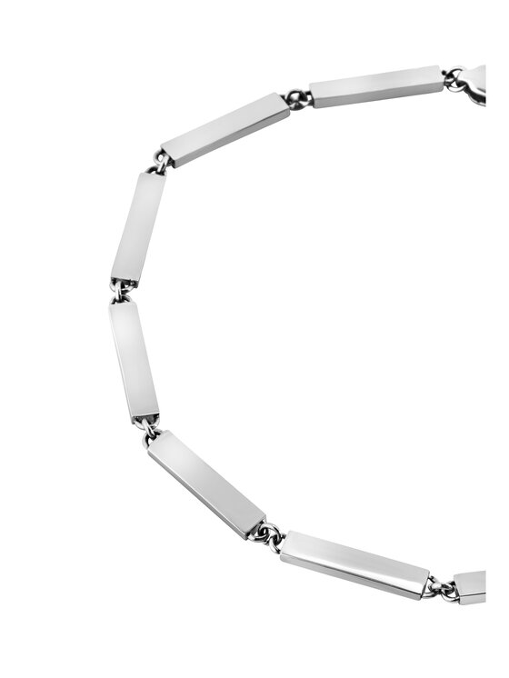 Breil Breil Bracciale EDGE OF LIGHT Argento