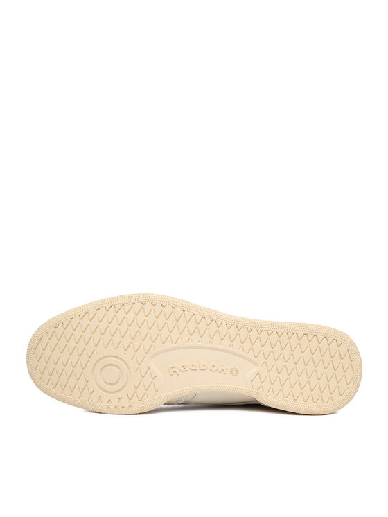 Reebok Reebok Αθλητικά EO-CLUB C REVENGE VINTAGE 100233963 Εκρού