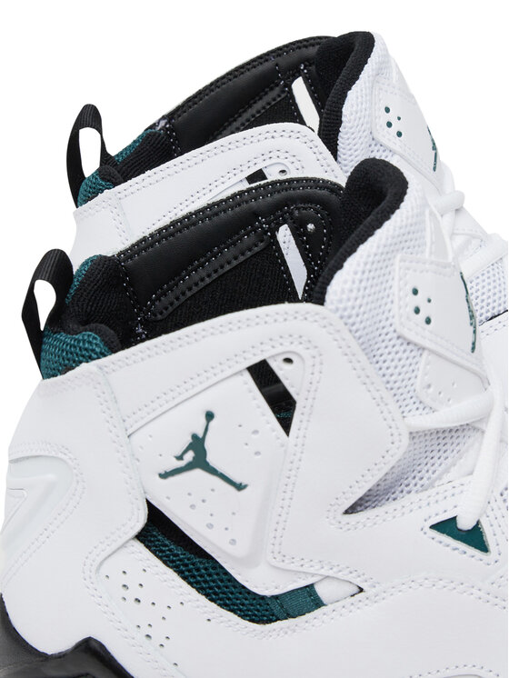 Nike Nike Sneakersy True Flight 342964 Bílá