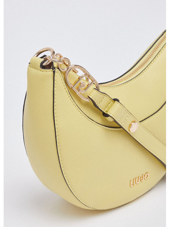 Liu Jo Liu Jo Borsetta AA6186E101240636 Giallo