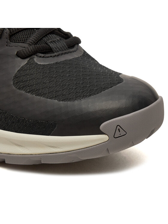 Keen Keen Bakancs Versacore WP B 1029049 Fekete