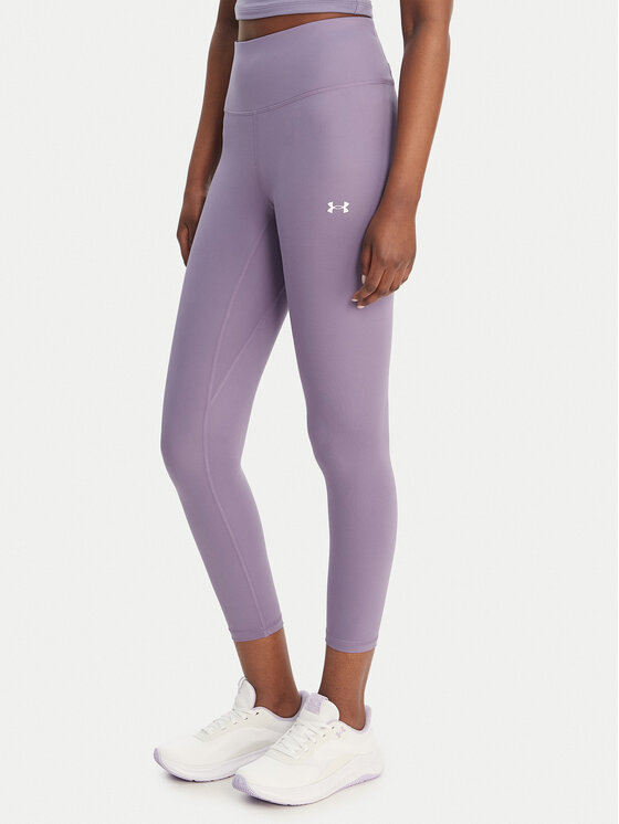 Under Armour Under Armour Leggings UA Motion 1388647 Lila Slim Fit