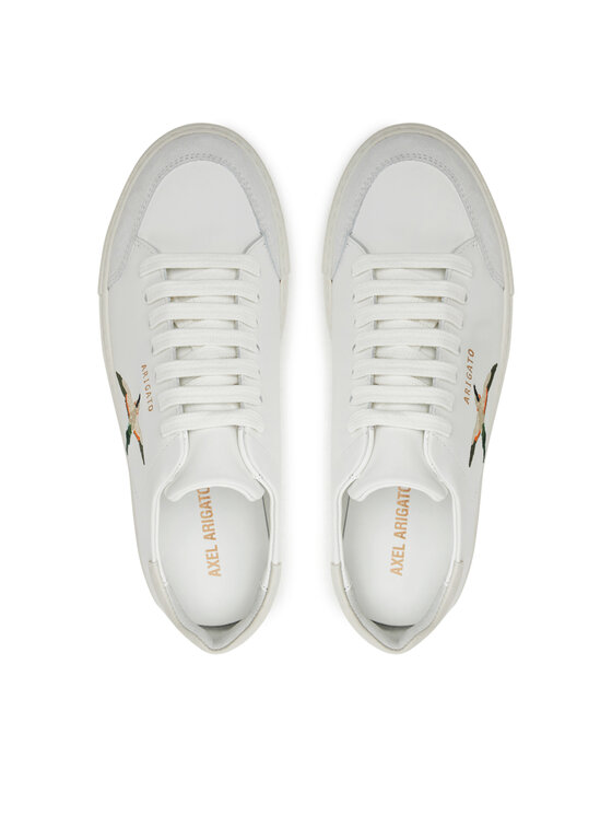 Axel Arigato Axel Arigato Αθλητικά Clean 90 F1741001 Λευκό
