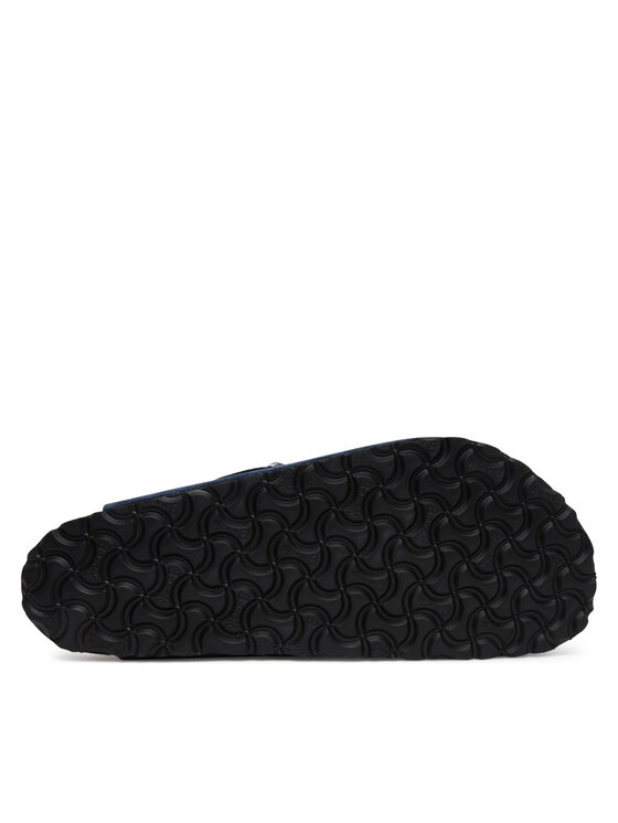 Birkenstock Birkenstock Šlepetės Boston 1030816 Tamsiai mėlyna