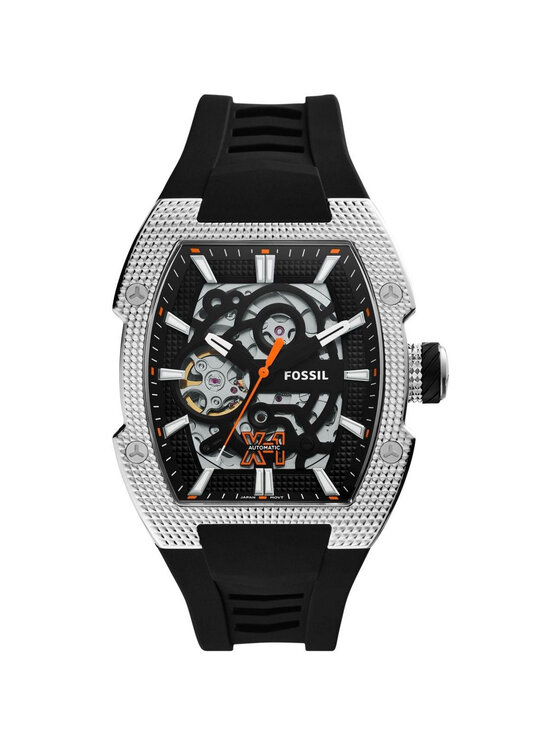 Fossil Fossil Zegarek ME3282 Czarny