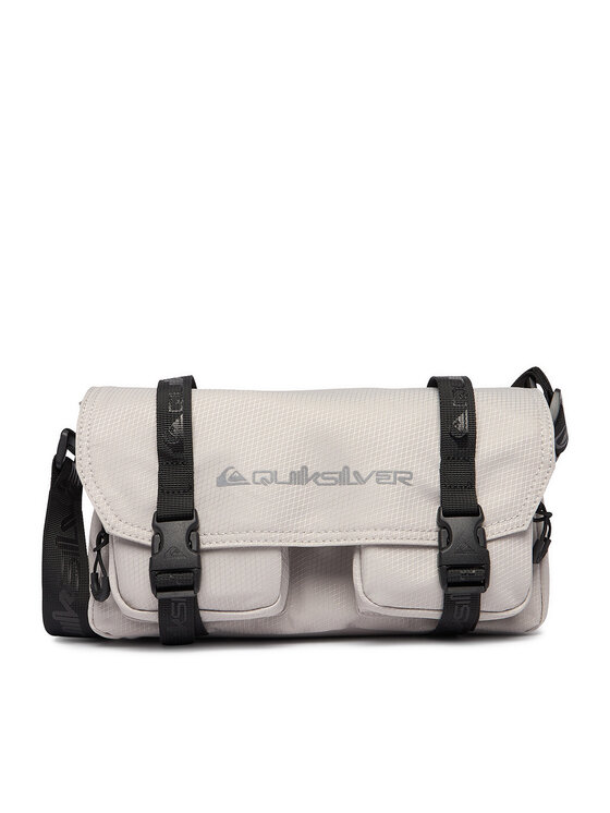 Quiksilver Quiksilver Brašna CEOWB-QUIC-F-002-09 Šedá